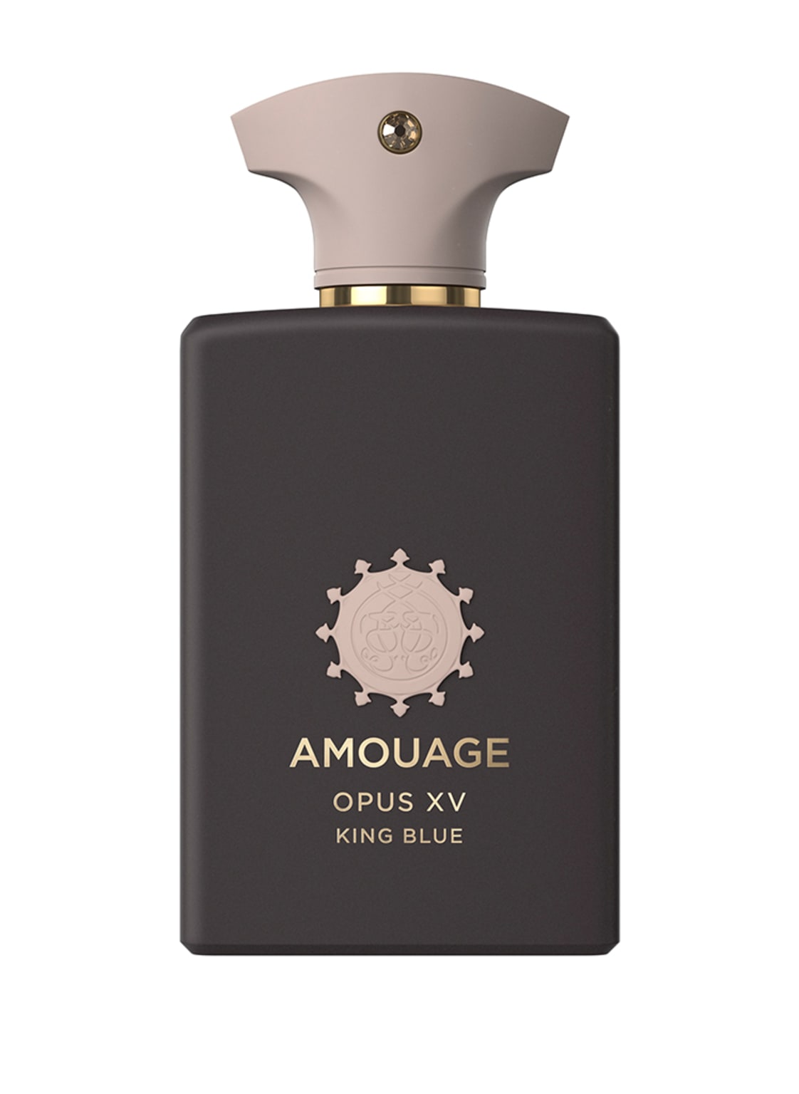 Amouage Opus Xv King Blue