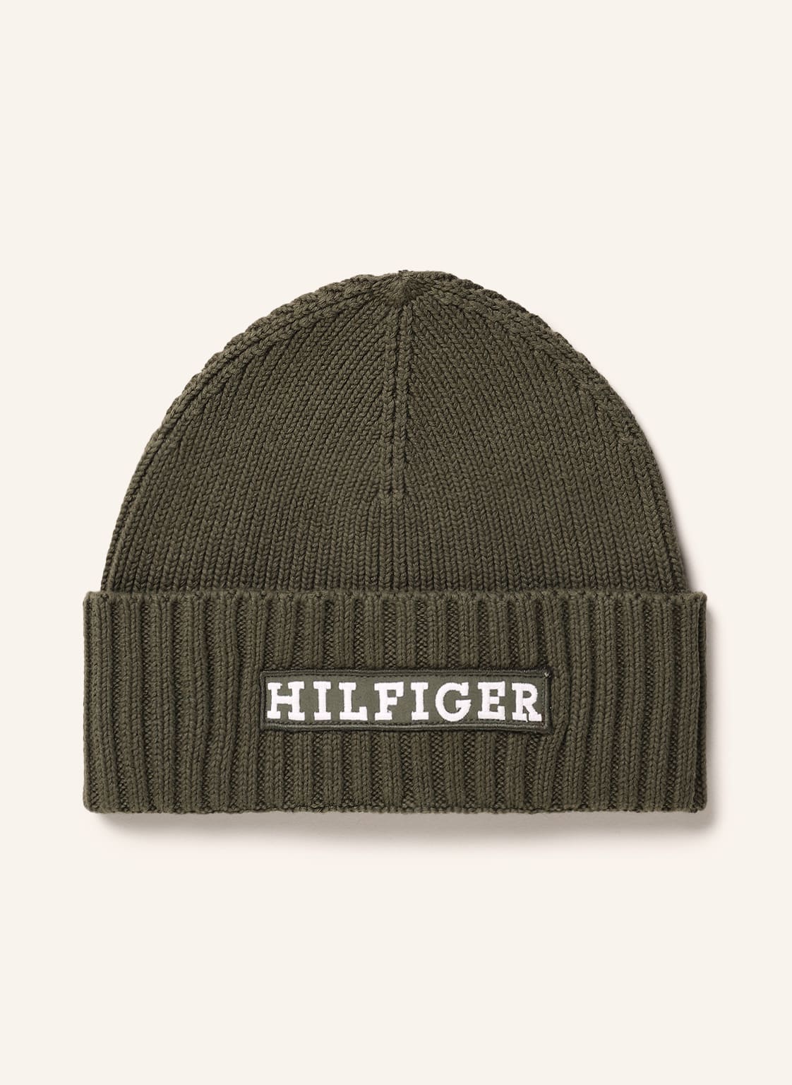 Tommy Hilfiger Czapka gruen