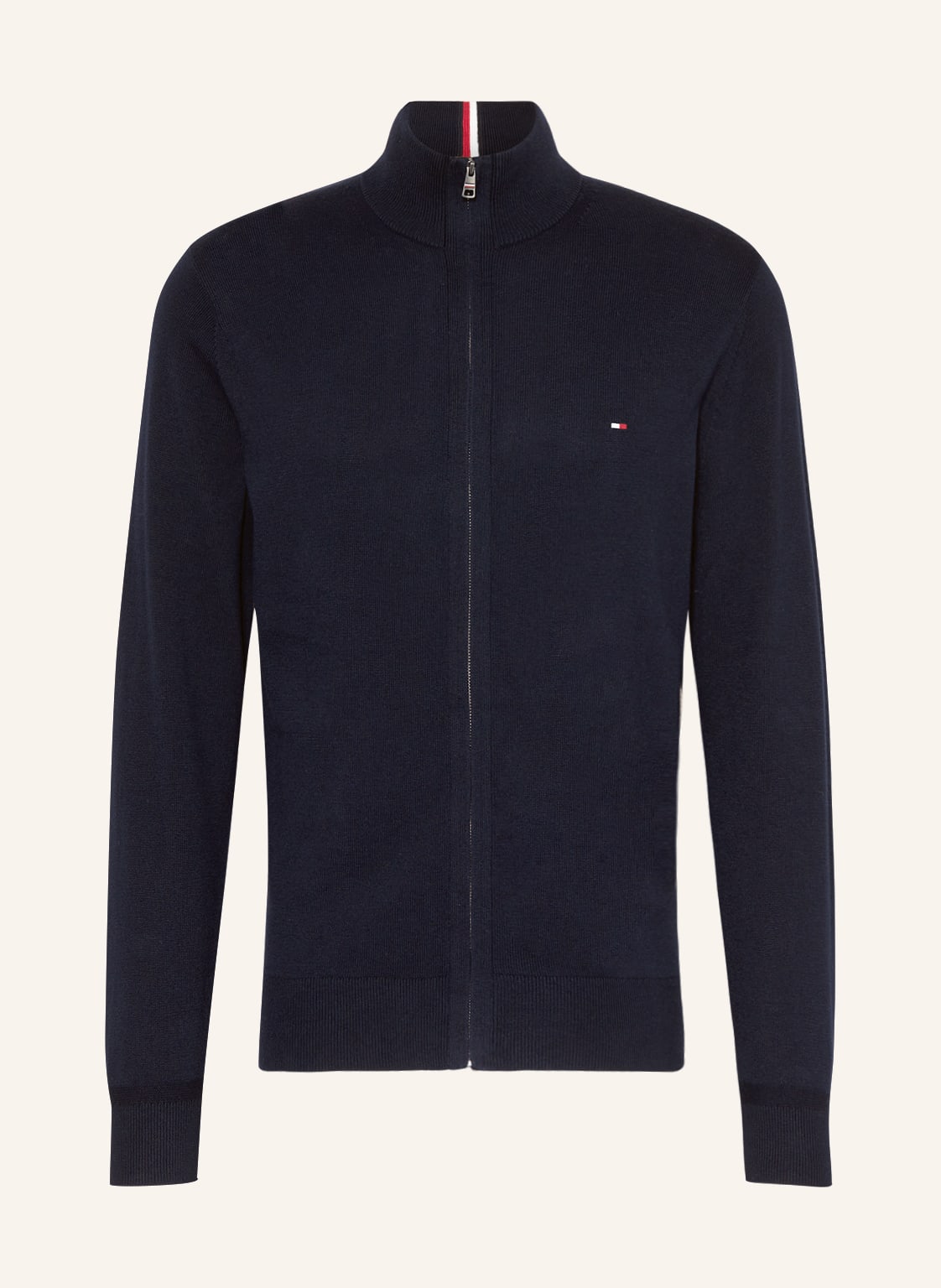 Tommy Hilfiger Kardigan blau