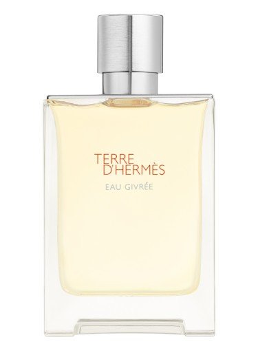 Hermes Terre dHermes Eau Givree woda perfumowana 50 ml