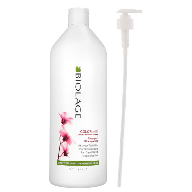 Matrix, Biolage ColorLast, Zestaw kosmetyków do pielęgnacji, 2 szt.