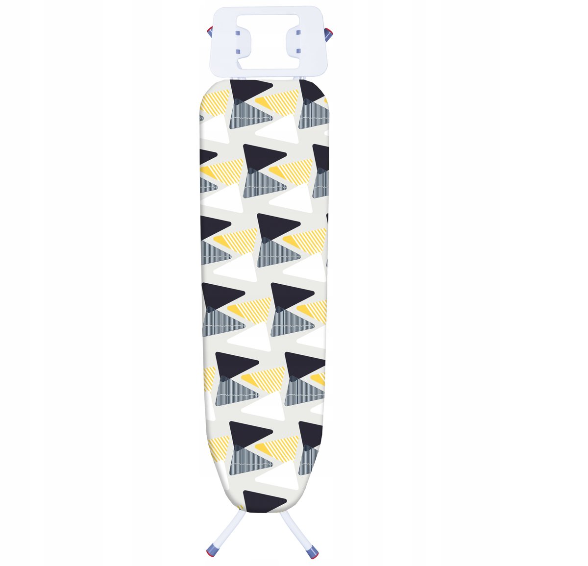 Deska do prasowania Brusand  114 x 34 cm, wielokolorowa