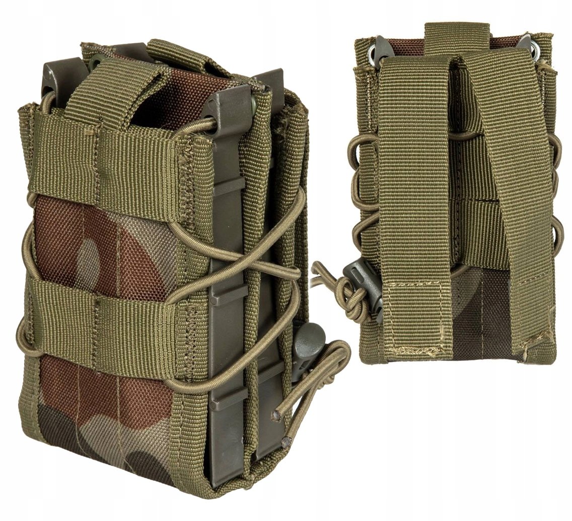 Gf Corp Podwójna Ładownica Typu Shingle Wz.93