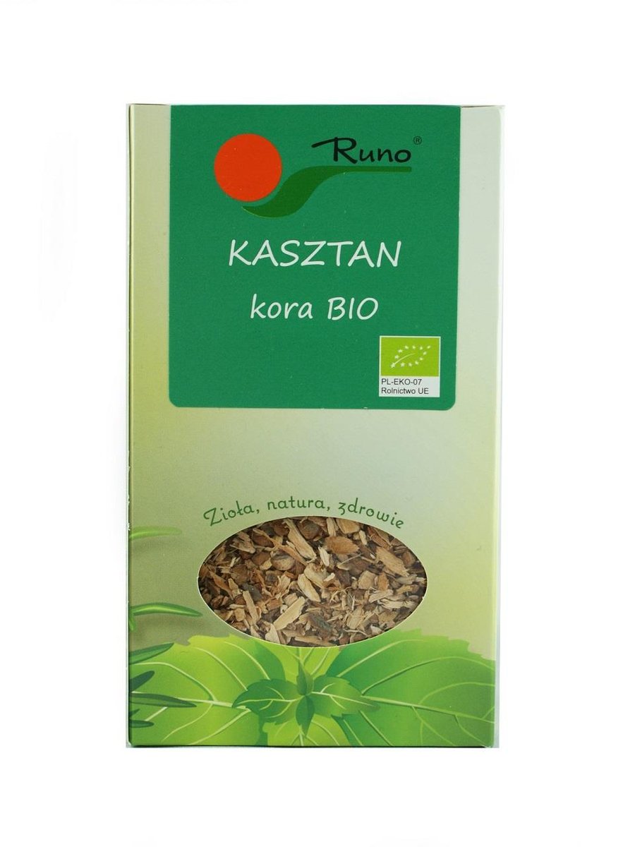 RUNO KASZTAN KORA 50G