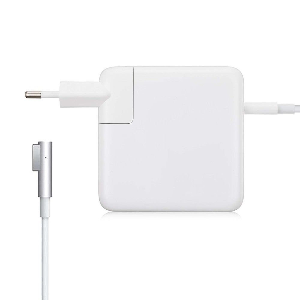 Ładowarka zasilacz 85W do Apple MacBook 18.5V 4.6A MagSafe1 L-type