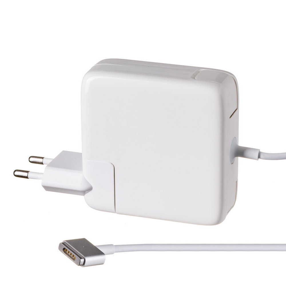Ładowarka zasilacz 60W do Apple MacBook 16.5V 3.65A kabel MagSafe2 T-type