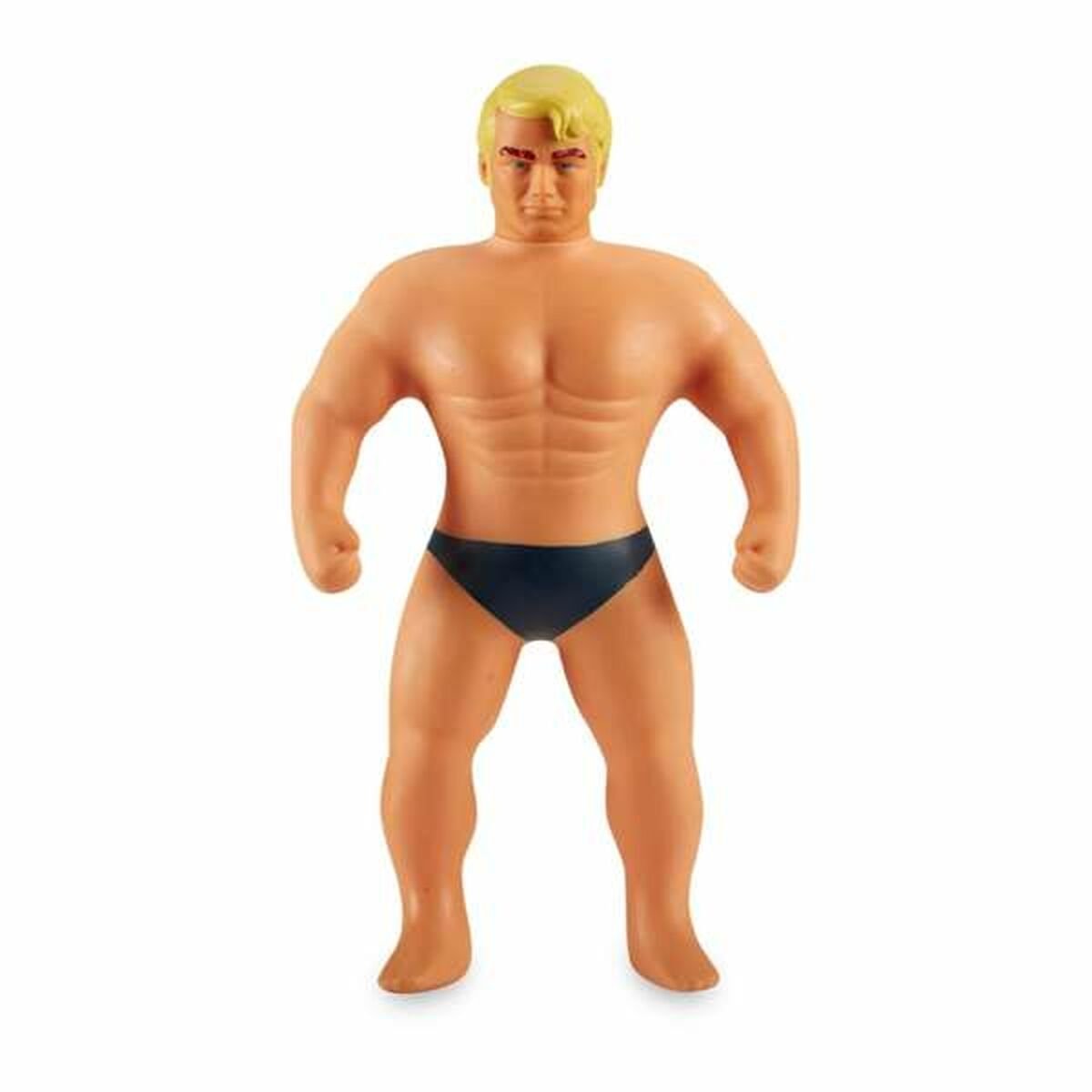 Action Figure Famosa Stretch Armstrong Elastic 25 cm (S2424753)
