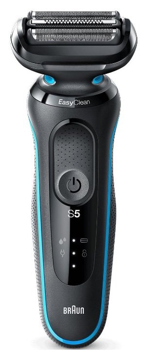 Braun Seria 5 51-M1000S