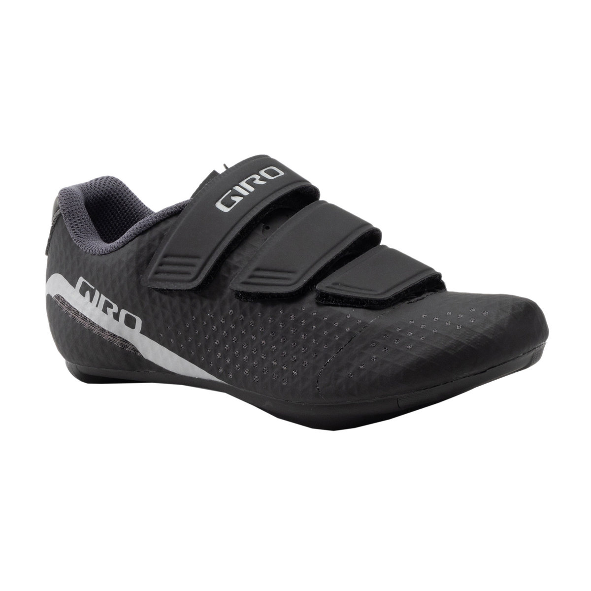Buty Szosowe Damskie Giro Stylus Czarne Gr-7123023 39 Eu