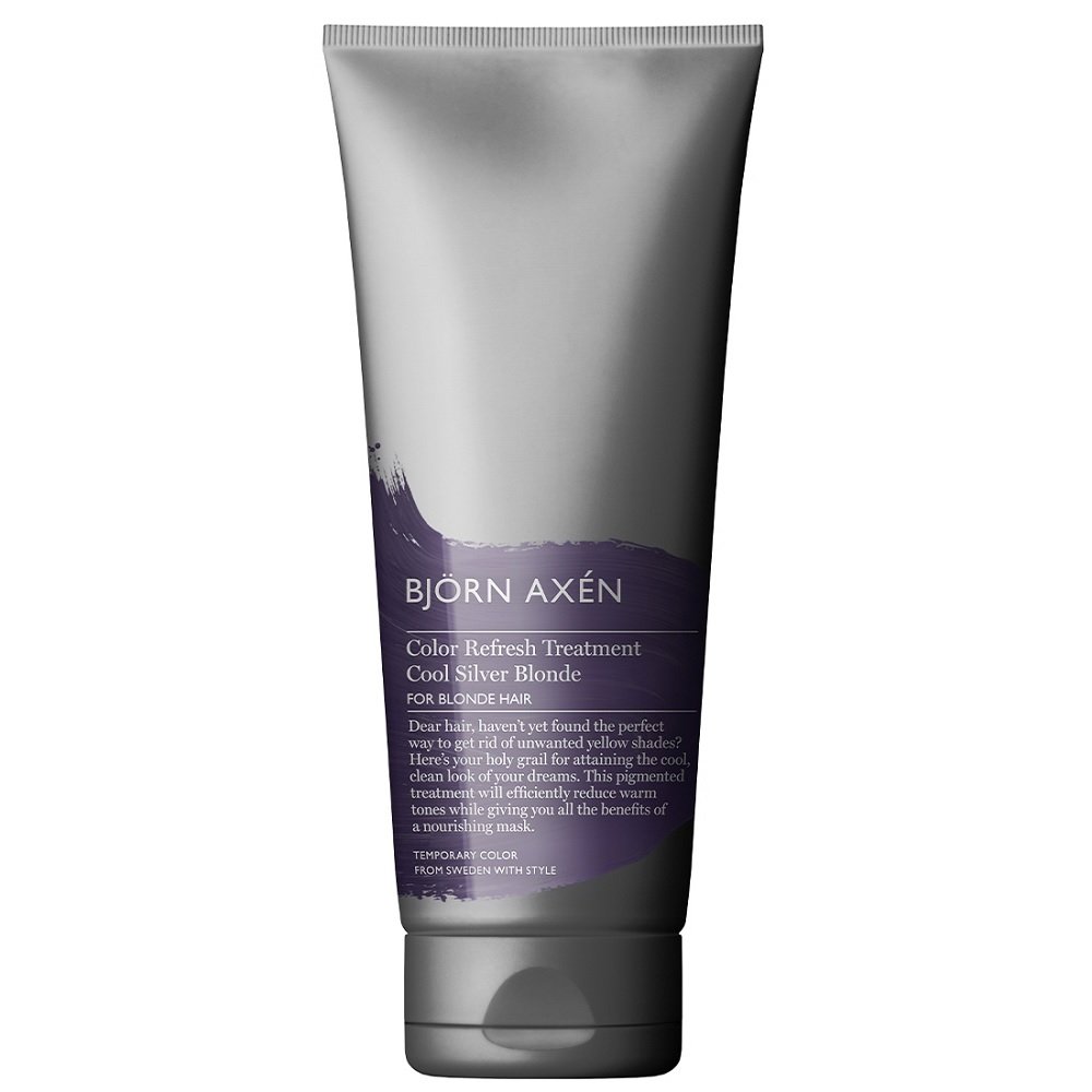 Björn Axen Color Refresh Treatment Cool Silver Blonde