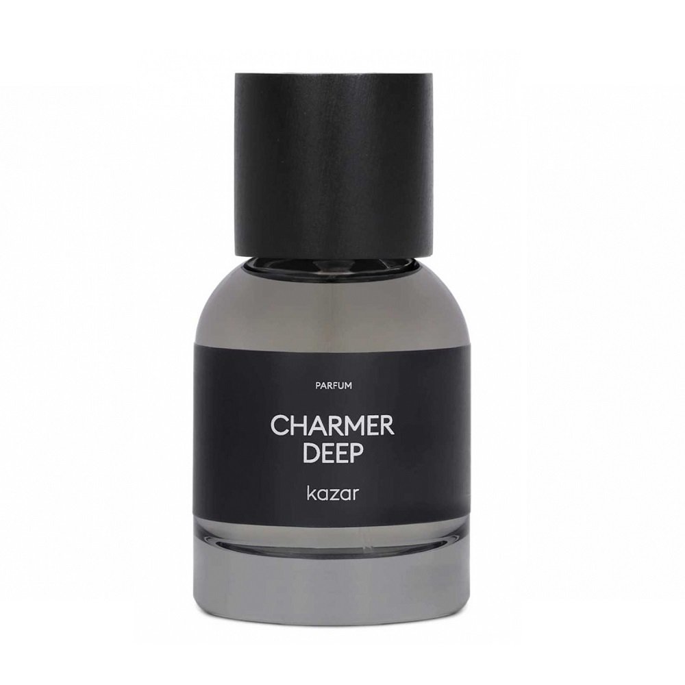Kazar Charmer Deep, Perfumy Spray, 50ml