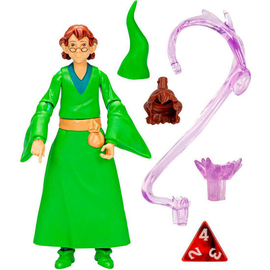 FIGURA PRESTO DUNGEONS & DRAGONS 15CM
