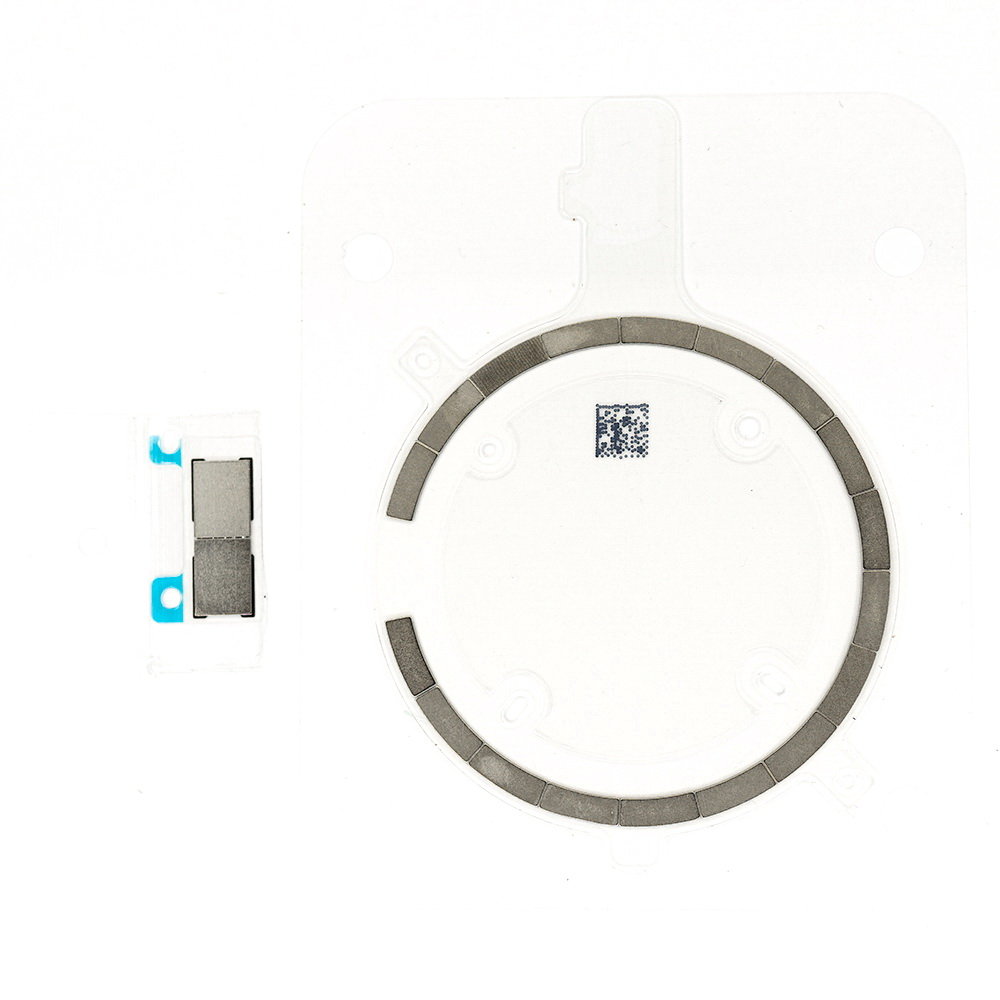 Zestaw Magnesów Wewnętrznych Magsafe Do Iphone 12 Mini