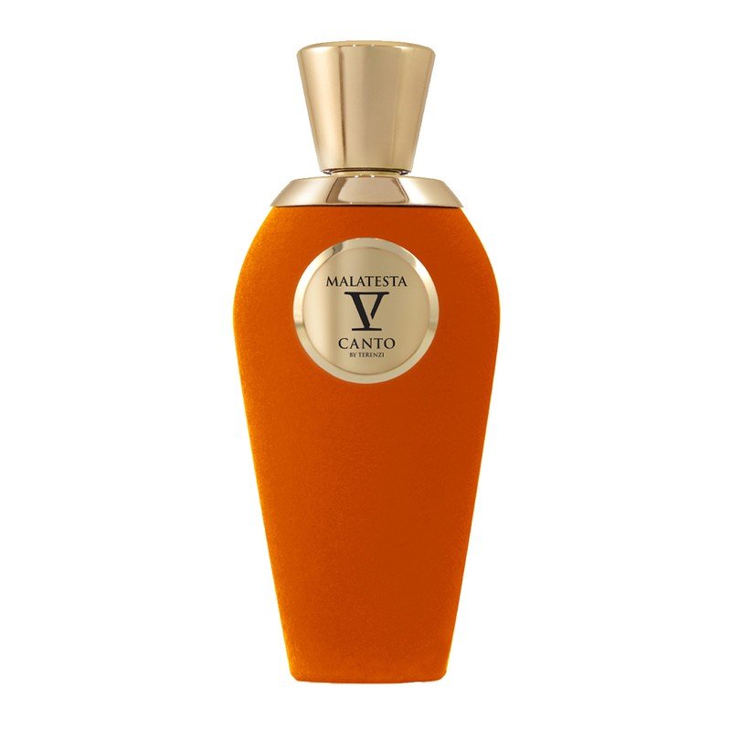 V Canto Malatesta, Ekstrakt Perfum Spray, 100ml