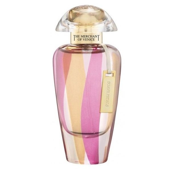 The Merchant Of Venice Suave Petals, Woda Perfumowana Spray, 50ml