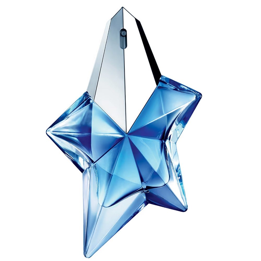 Thierry Mugler Angel, Woda Perfumowana Spray Bez Możliwości Ponownego Napełnienia, 50ml