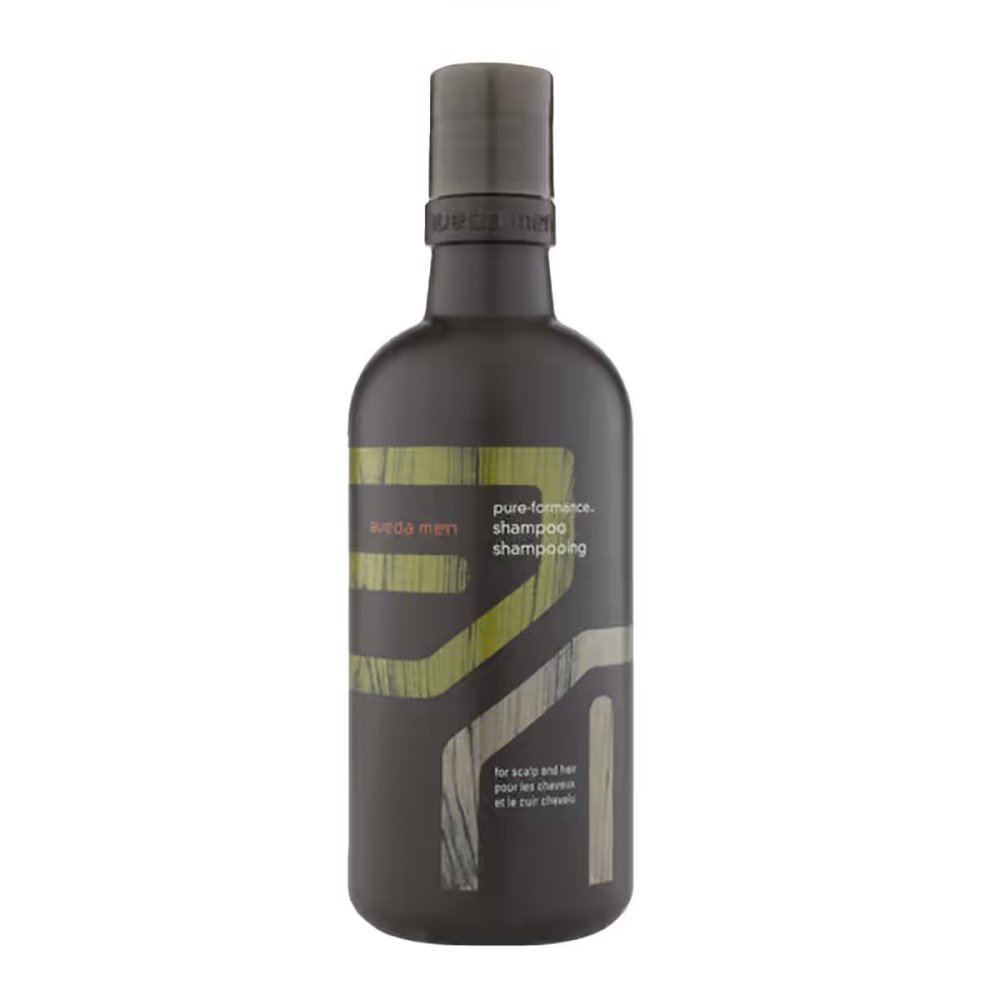 Aveda, Men Pure-formance Shampoo, Szampon Do Włosów, 300ml