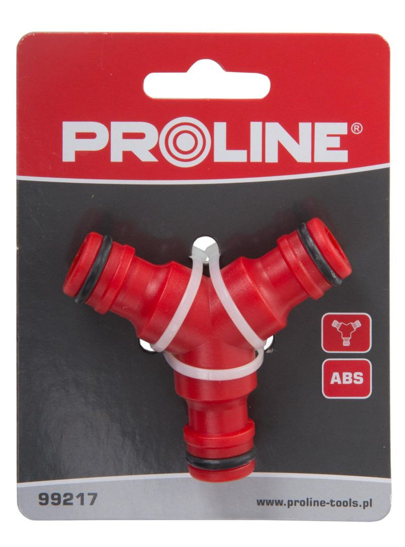 PROLINE Łącznik trójnik luzem PROLINE