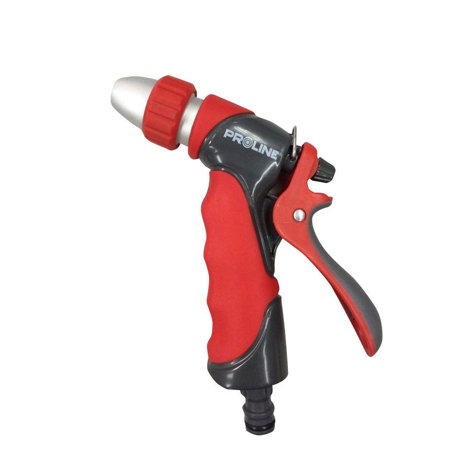 Proline Zraszacz pistoletowy metal deluxe 16 karta proline