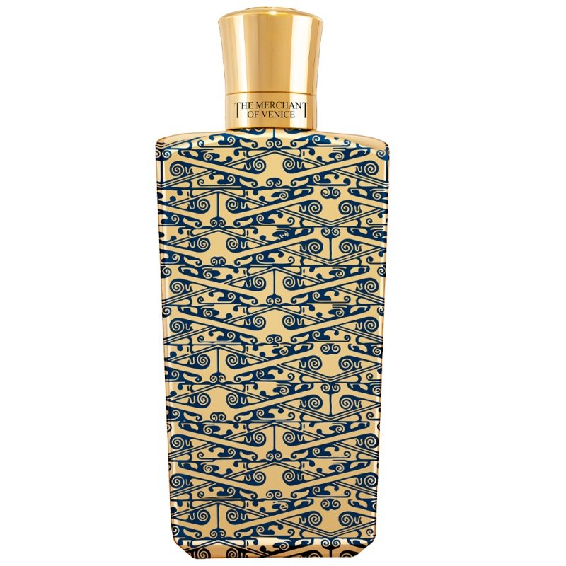 The Merchant Of Venice Gold Regatta, Woda Perfumowana Spray, 100ml