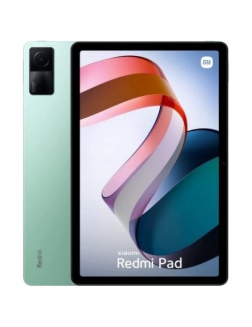 Xiaomi Redmi Pad 4GB/128GB (42813) Zielony