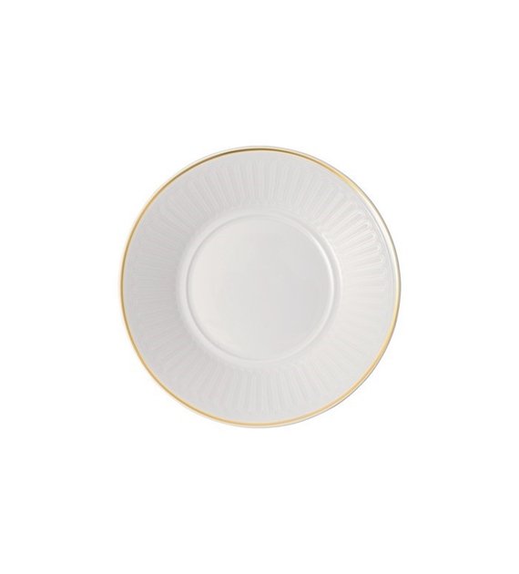 Spodek do filiżanki do herbaty (16 cm) Chateau Septfontaine Villeroy & Boch