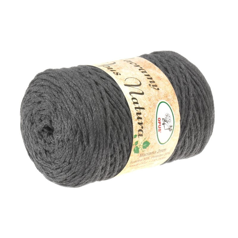 Sznurek do makramy Macrama 2mm nr 108