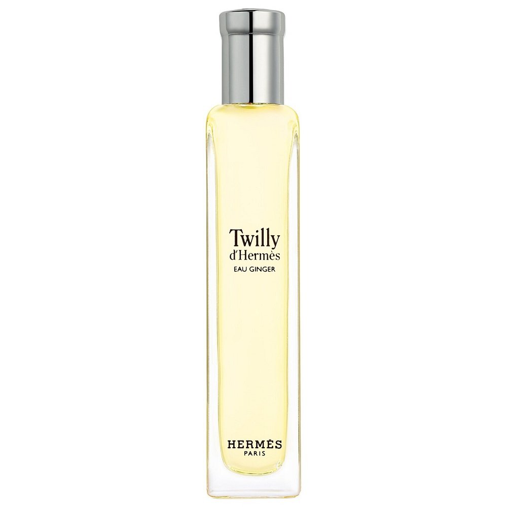 Hermes, Twilly D'hermes Eau Ginger, Woda Perfumowana Spray, 15ml