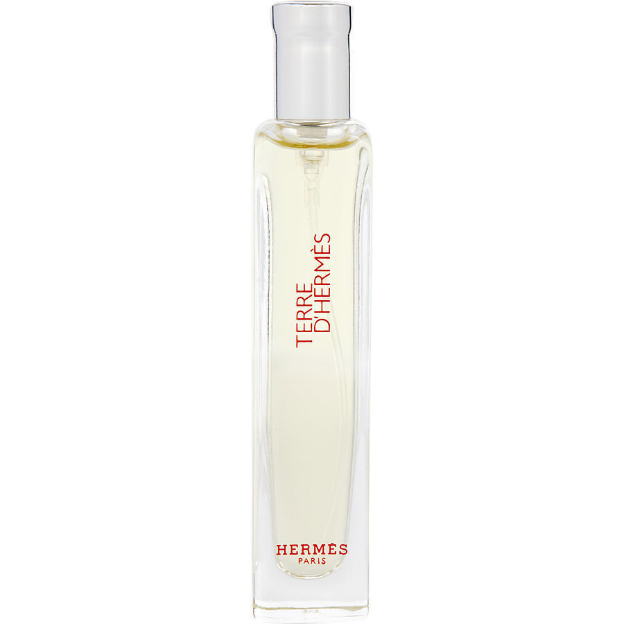 Hermes, Terre D'hermes, Woda Toaletowa Spray, 15ml