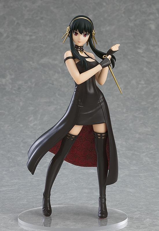 Figura Pop Up Parade Yor Forger Spy X Family 17Cm
