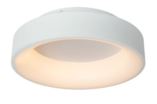 Mirage D38 plafon 1xLED/22W biały 36114/18/31