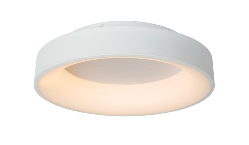Mirage D45 plafon 1xLED/33W biały 36114/27/31