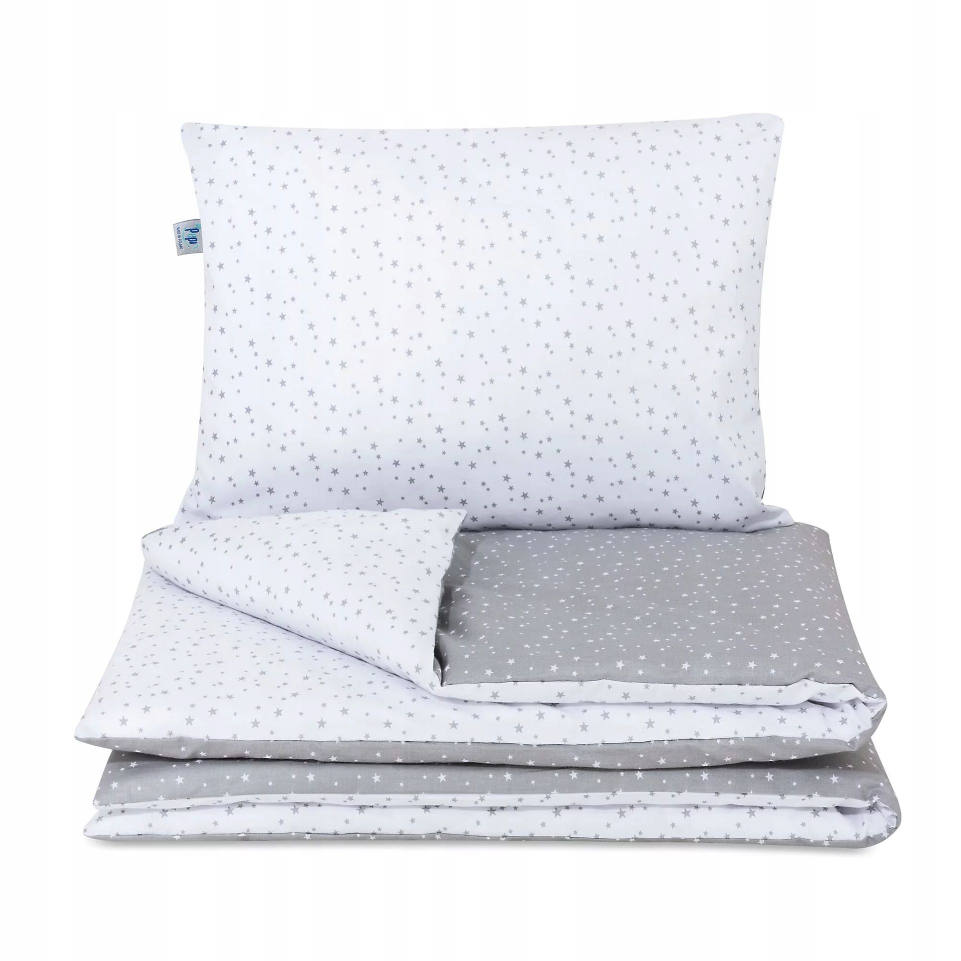 Pepi Pościel DZIECIĘCA100x135 Bawełniana Piękna