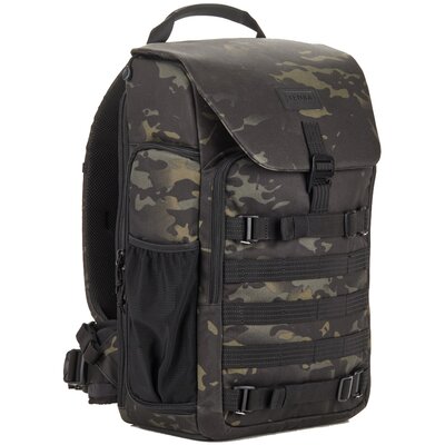 Plecak Tenba Axis v2 LT 20L MultiCam Black