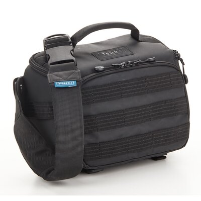 Torba Tenba Axis v2 4L Sling Bag Black