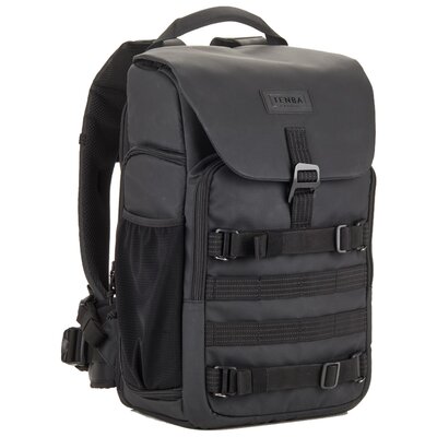 Plecak Tenba Axis v2 LT 18L Black