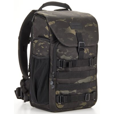 Plecak Tenba Axis v2 LT 18L MultiCam Black
