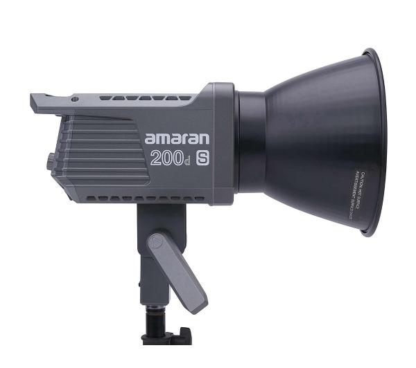 Amaran 200D S