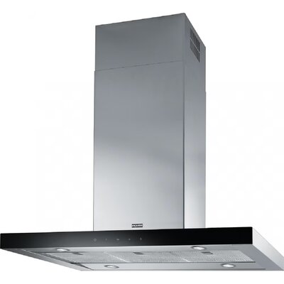 Franke FCR 925 I BK XS LED 325.0518.709