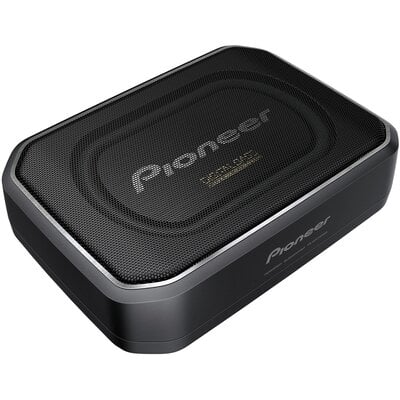 Subwoofer PIONEER TS-WX140DA | Bezpłatny transport