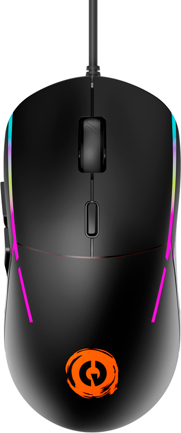 Canyon Shadder GM-321 USB Czarna (CND-SGM321)