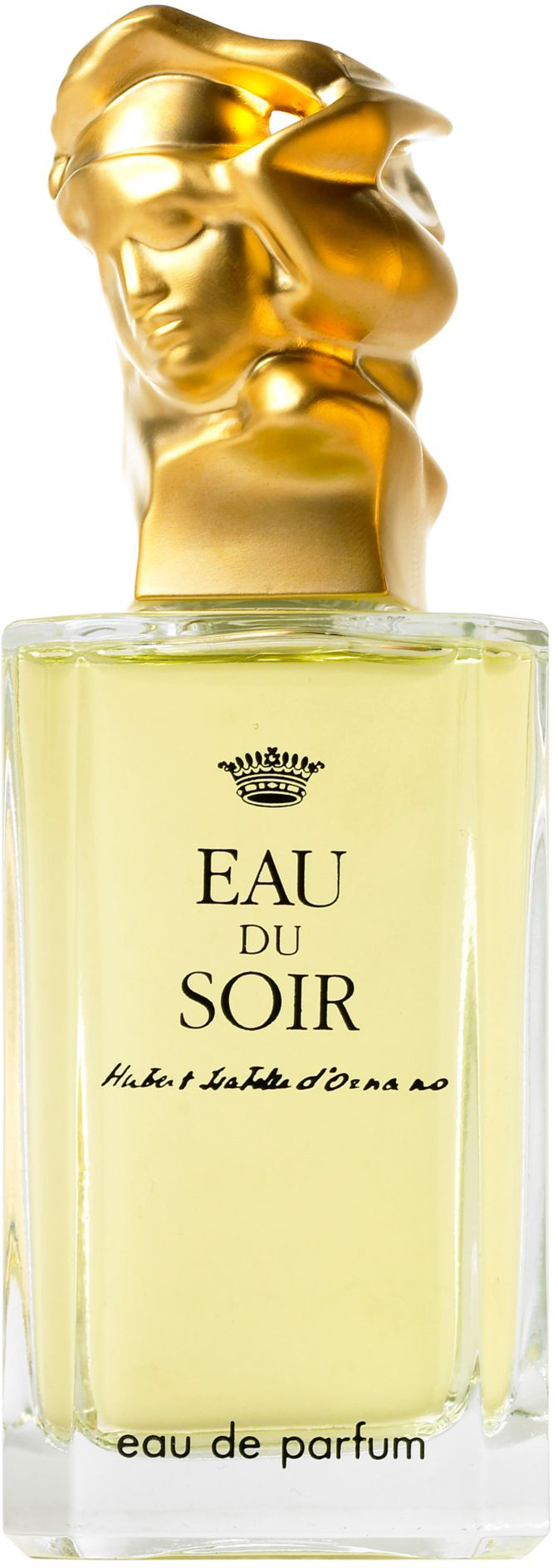 Woda perfumowana Sisley Eau de Soir EDP W 100 ml (3473311962003)