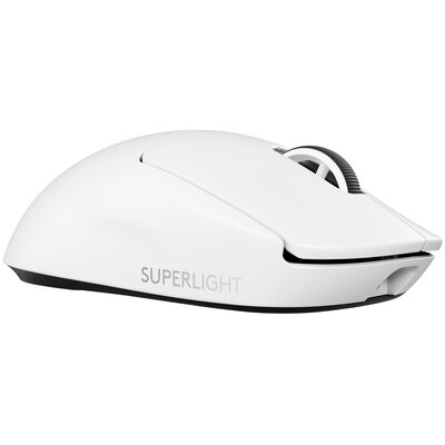 LOGITECH G Pro X Superlight 2 Lightspeed Biały 910-006638