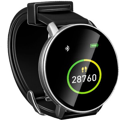 Umbro Activity Tracker czarny