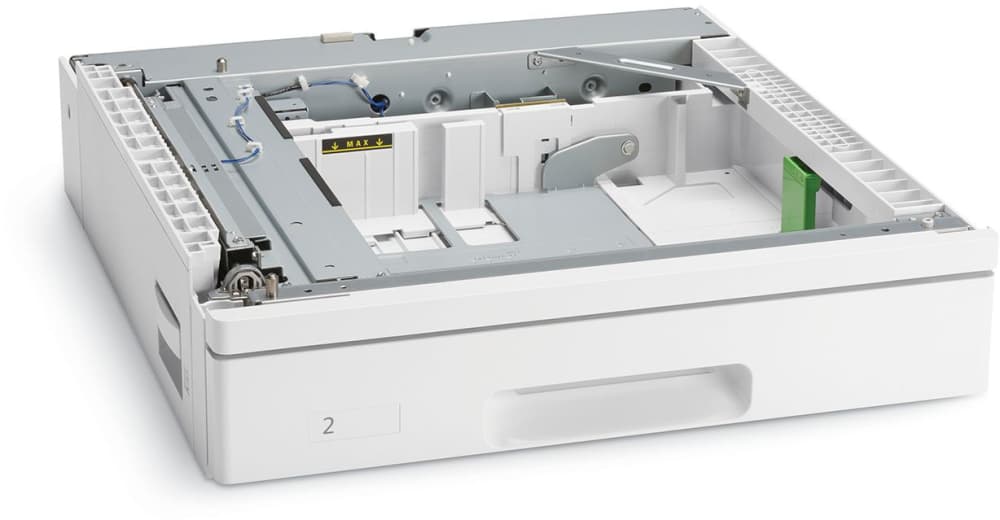 Xerox Szuflada Drawer 520 sheets Versalink B7000/C7000