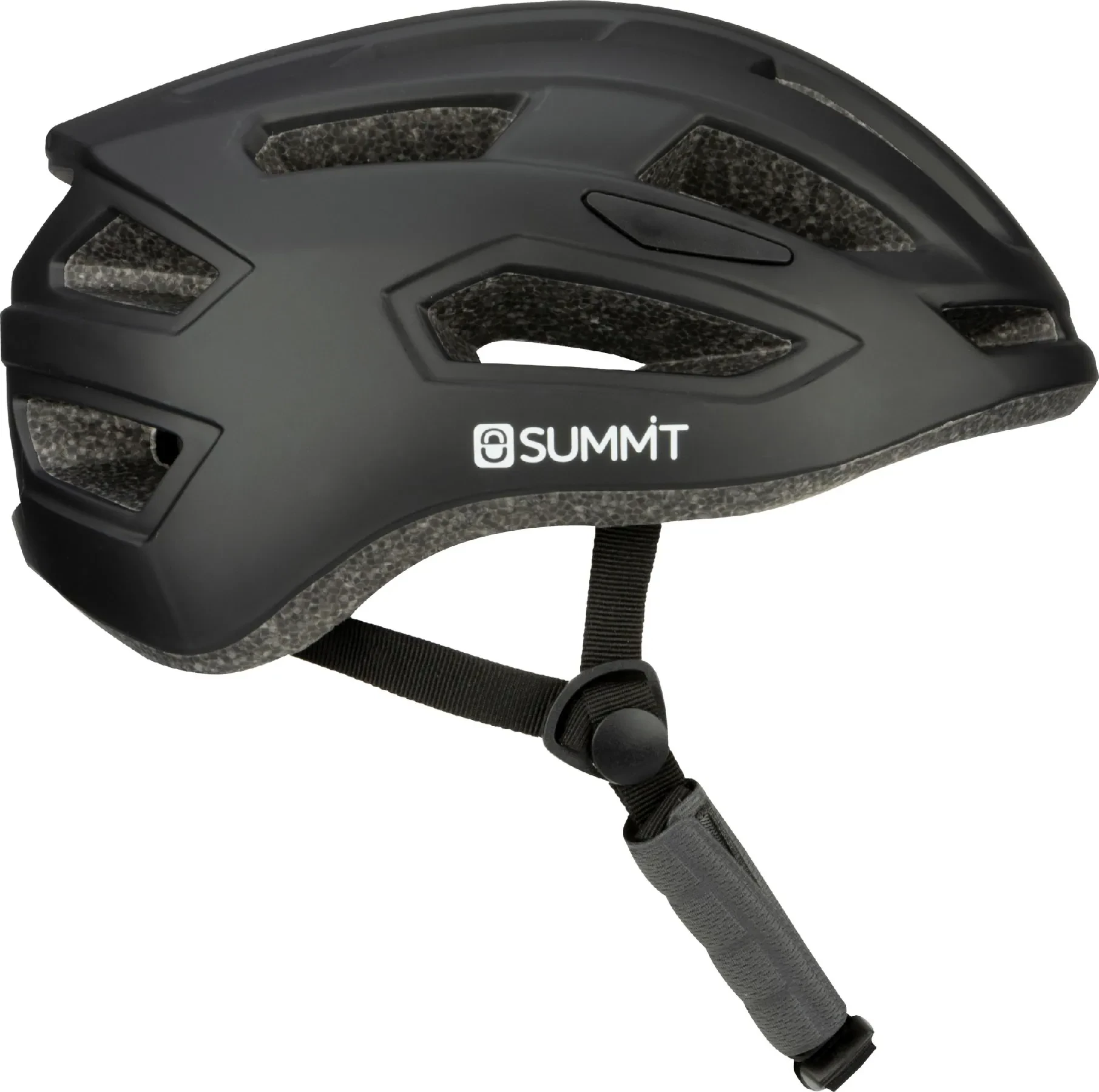 Kask rowerowy regulowany męski SUMMIT 58-62