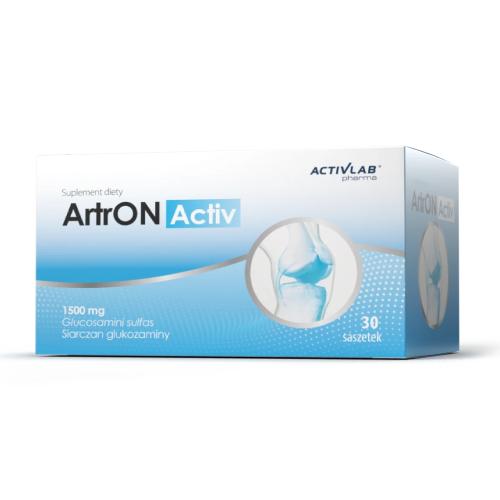 ACTIVLAB ArtrON Activ, 30 saszetek