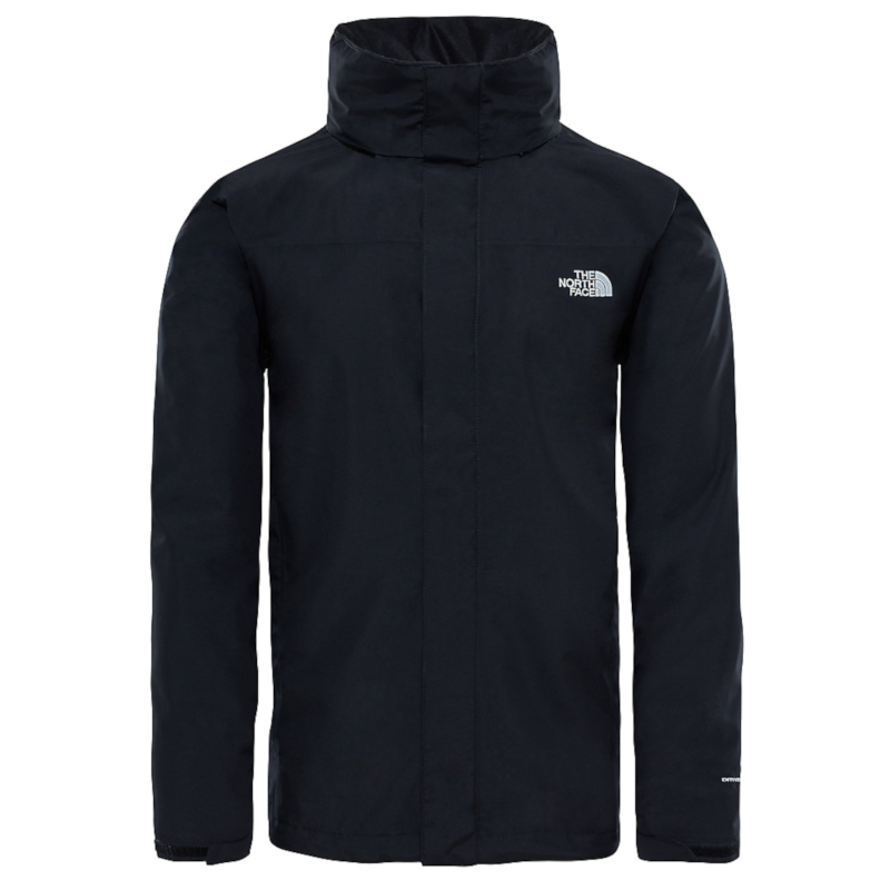 Kurtka The North Face Sangro 00A3X5JK31 - czarna