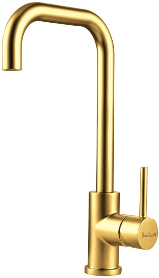 Bateria stojąca REGINOX Crystal złoto R30530