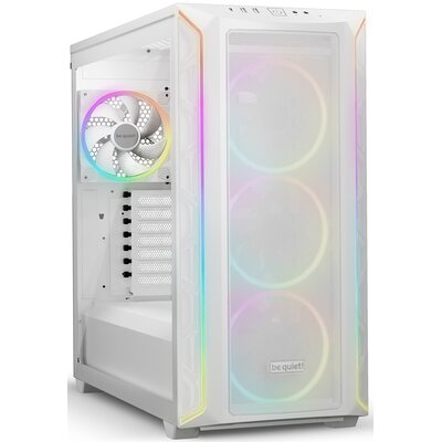 Obudowa BE QUIET! Shadow Base 800 FX Biały